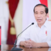 Jokowi Minta Kampus Buat Jurusan-jurusan Baru untuk Atasi Polusi dan Perubahan Iklim