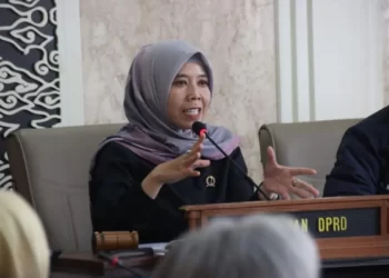DPRD Jabar Segera Melaporkan Nama Pj Gubernur Jawa Barat ke Kemendagri, Begini Kebijakannya