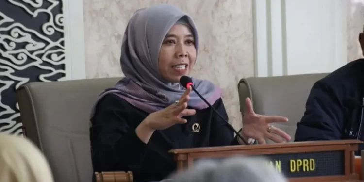 DPRD Jabar Segera Melaporkan Nama Pj Gubernur Jawa Barat ke Kemendagri, Begini Kebijakannya