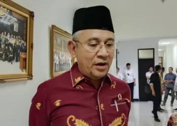 DPRD Jabar Usulkan 3 Nama Calon PJ Gubernur Jawa Barat, Ini Namanya