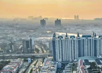 Langkah Inovatif Pemerintah DKI Jakarta dalam Mengatasi Polusi Udara