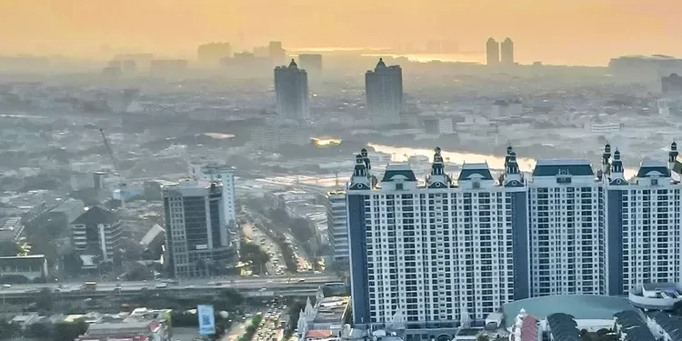 Langkah Inovatif Pemerintah DKI Jakarta dalam Mengatasi Polusi Udara