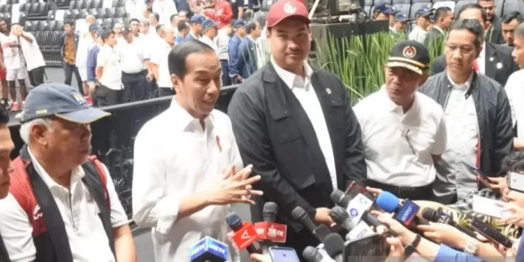 Jokowi Atasi Polusi Udara di Jakarta dengan Menggeser Beban Ibu Kota ke IKN, Begini Penjelasannya