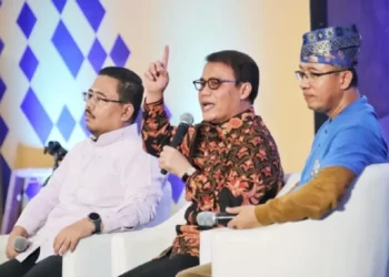 Waka MPR Ajak Semua Generasi Bangsa untuk Mensyukuri Nikmat Persatuan Bangsa, Ini Pesannya