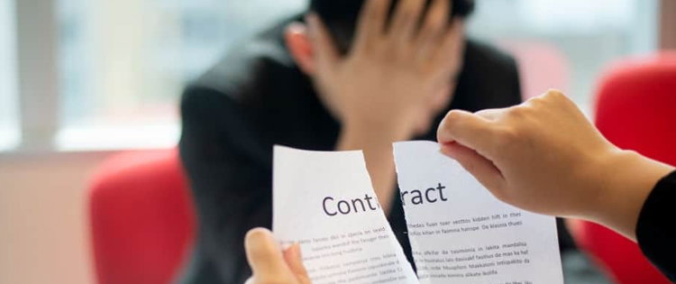 Konsep Wanprestasi dalam Hukum Perdata