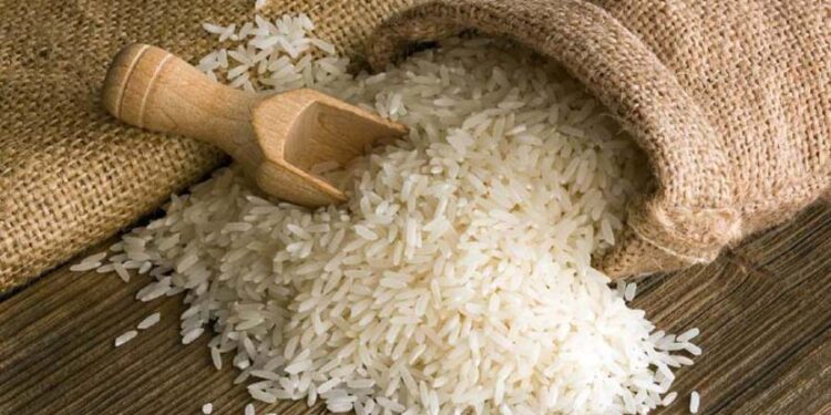 Program Bantuan Beras Tekan Kenaikan Harga jadi 0,4 Persen