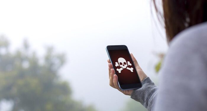 Tanda-Tanda Ponsel Kita Sudah Disadap