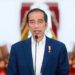 Presiden Republik Indonesia Joko Widodo