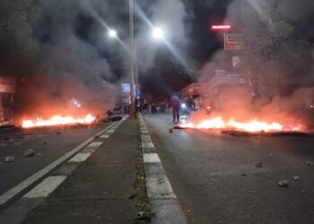 Respon Ridwan Kamil terkait Kasus Dago Elos