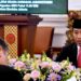 Presiden Jokowi Ratas Bahas Kualitas Udara Jabodetabek