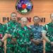TNI Dalami Kasus Suap Mantan Kabasarnas