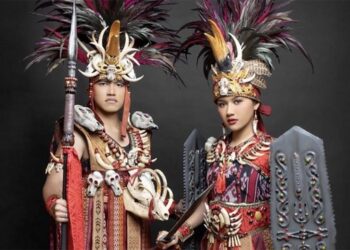 Kaesang Pangarep Dapat Sepeda dari Jokowi Gegara Pakaian