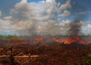 BPBD Rekomendasi Status Siaga Darurat di Kabupaten Bandung