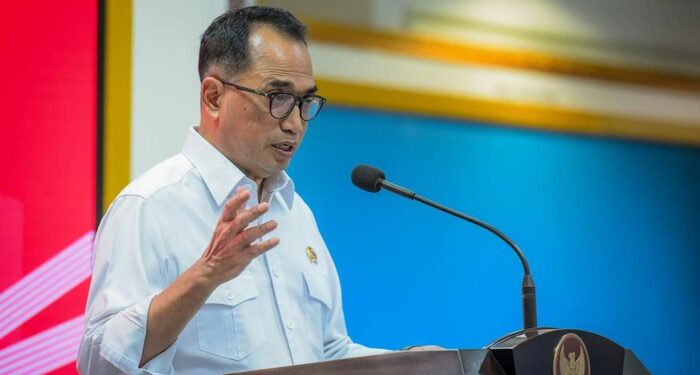 Budi Karya Paparkan Langkah Antisipasi Polusi Udara