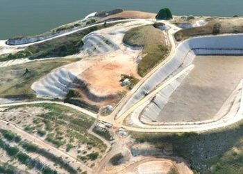 Ridwan Kamil Umumkan TPPAS Legok Nangka Bakal jadi Tempat Pengolahan Sampah Tercanggih di Indonesia, Begini Penjelasannya