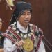 Jokowi Sentil 'Pak Lurah' di Sidang Tahunan MPR