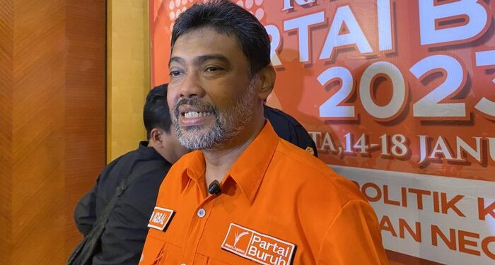 Kalangan Buruh Geram Pejabat Masih Gunakan Mobil Pribadi