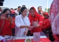 Puan Ungkap Lima Nama Bakal Cawapres Masih Dipertimbangkan