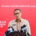 Sandiaga Uno Jadi Menko Marves Ad Interim