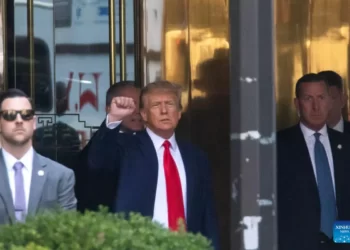 Donald Trump Sempat Dipenjara Selama 20 Menit, Ada Apa Ya?