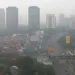 Kondisi Udara Jakarta Sangat Mengkhawatirkan