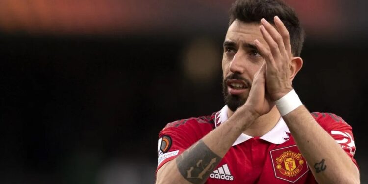 MU Akhiri Kekalahakan Seusai Tekuk Burnley 1-0