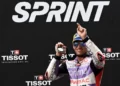 Martin Gelar Juara Sprint Race MotoGP India, Marc Marquez Naik Podium