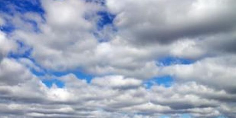 Cuaca di Jabar dan Sekitarnya Masih Dominasi Cerah Berawan