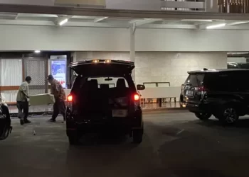 Selain Uang, KPK Temukan 12 Senjata Api di Rumah Dinas Mentan Syahrul Yasin Limpo