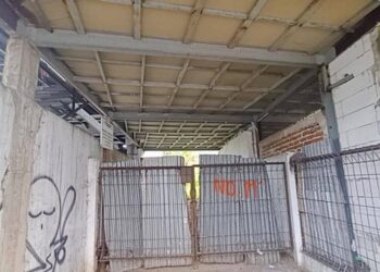 Warga Bandung Somasi ke Pemkot