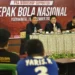 Erick Thohir Diskusi dengan Suporter Bahas Sepakbola Indonesia