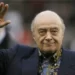 Mohamed Al Fayed