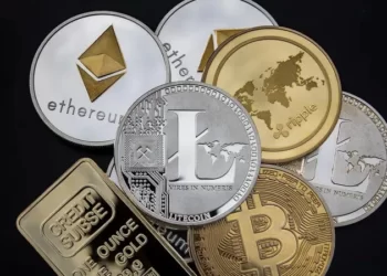 Pergerakan Kripto di Tengah Turunnya Harga Bitcoin