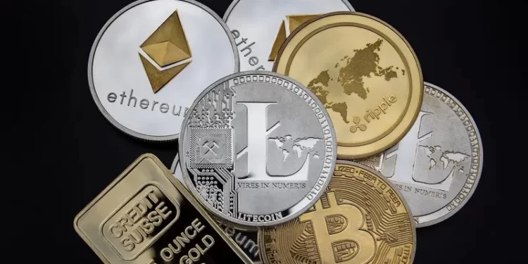 Pergerakan Kripto di Tengah Turunnya Harga Bitcoin