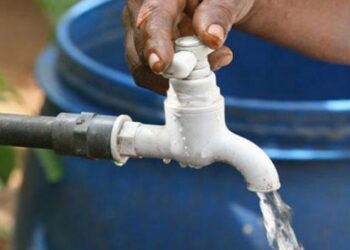 Tahun Ini, Kota Cimahi Pasang Sambungan Pipa Air Bersih Terhadap 1.500 Rumah