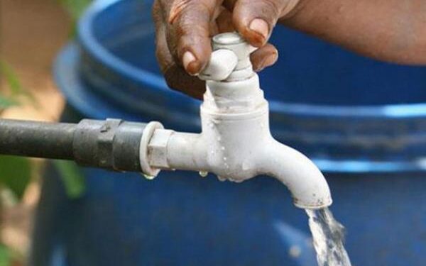 Tahun Ini, Kota Cimahi Pasang Sambungan Pipa Air Bersih Terhadap 1.500 Rumah