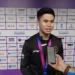 Edgar Berhasil Bawa Pulang Medali Perak Asian Games 2022