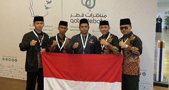 International School Debating Championship