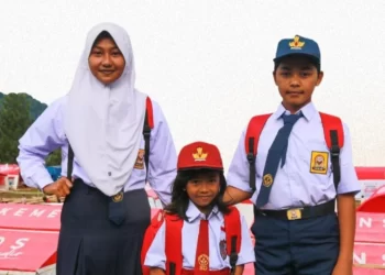 Polri Gandeng Kemendikbud Hadirkan Pelajaran Lalu Lintas di Sekolah