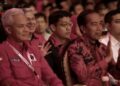 Jokowi Titip Pesan Ini ke Ganjar, Jika Terpilih Presiden