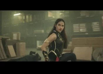 Film Sri Asih Meraih Penghargaan Diajang Fantastic Fest 2023 Texas AS