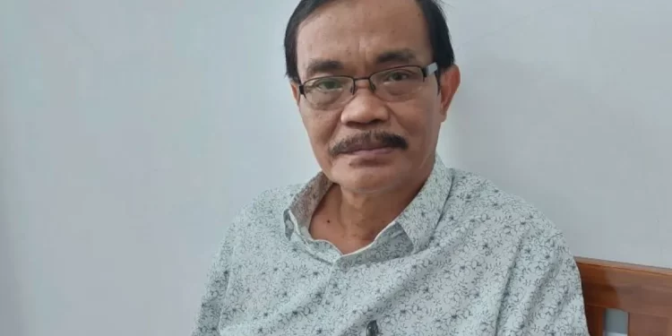 Ganjar dan Prabowo Bakal Umumkan Pasangannya Masing-masing, Begini Kata Pakar Politik Ini