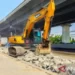 Jasamarga Rekonstruksi 2 Titik Jalan Tol Jakarta-Cikampek