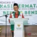 Baznas Kabupaten Bekasi Salurkan 25.784 Rantang Makanan untuk Lansia dan Duafa