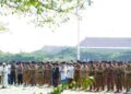 ASN Pemkab Bekasi Ikuti Shalat Istiqa untuk Minta Hujan