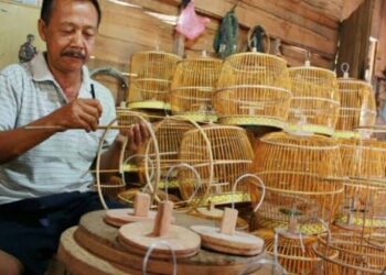 500 Pelaku UMKM Kabupaten Bekasi Terima Bantuan Modal Usaha