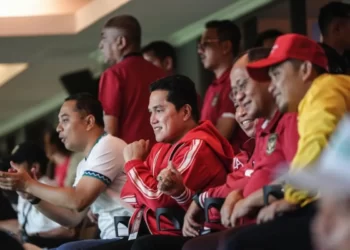 PSSI Berharap Timnas Memiliki Stok Pemain Setiap Kelompok Usia, Begini Katanya
