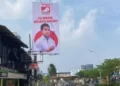 PSI Masih Malu Terkait Gabungnya Kaesang Masuk Partai