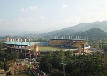 Pemkab Bandung Sediakan Shuttle Bus Selama Piala Dunia U-17