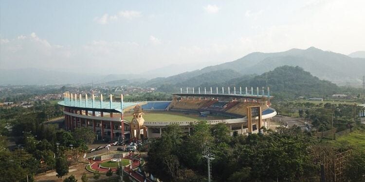 Pemkab Bandung Sediakan Shuttle Bus Selama Piala Dunia U-17